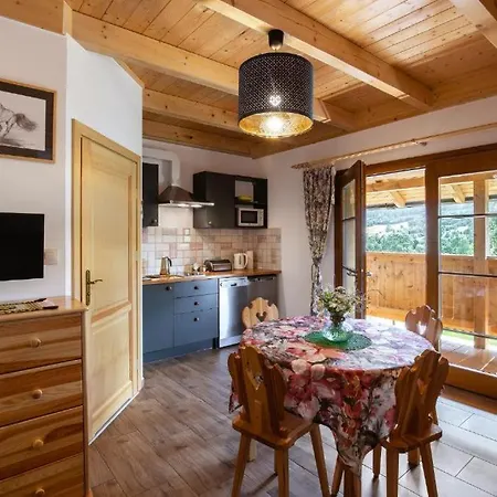 Apartamenty Stara Morawa - Spokoj Cisza Widok Na Gory Appartement *