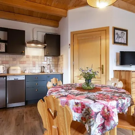 Jelenia Bania - Cisza Spokoj Widok Appartement