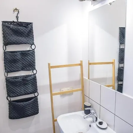 Appartement Jelenia Bania - Cisza Spokoj Widok