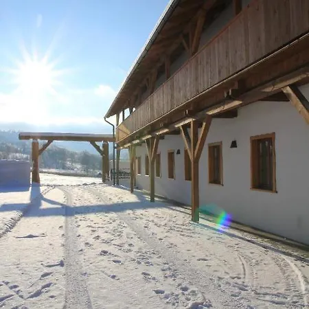 Jelenia Bania - Imprezy W Górach Sauna W Cenie Apartamento