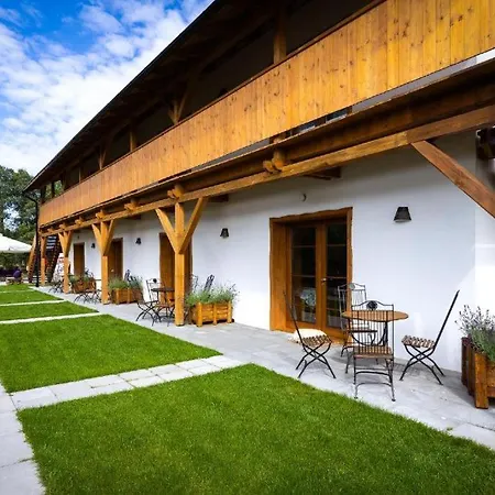 Appartement Jelenia Bania - Cisza Spokoj Widok